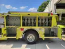 Pierce 1992 Ford LS8000F Fire Engine