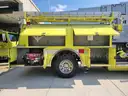Pierce 1992 Ford LS8000F Fire Engine