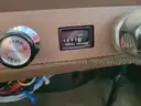 Pierce 1992 Ford LS8000F Fire Engine