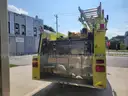 Pierce 1992 Ford LS8000F Fire Engine