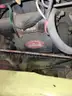 Pierce 1992 Ford LS8000F Fire Engine