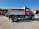 2009 Sterling L7500 with Plow