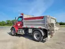 2009 Sterling L7500 with Plow