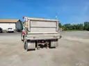 2009 Sterling L7500 with Plow