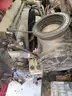2009 Sterling L7500 with Plow