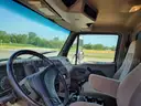 2009 Sterling L7500 with Plow