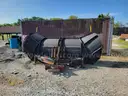 2009 Sterling L7500 with Plow