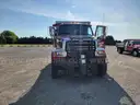 2009 Sterling L7500 with Plow