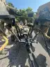 2012 John Deere 4320 Tractor and Landpride AMF4214 Finish Mower