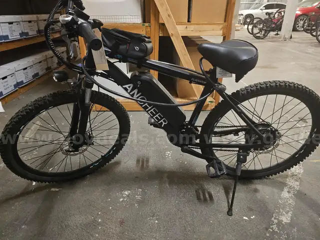 Ancheer Electric Bicycle