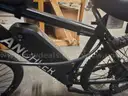 Ancheer Electric Bicycle