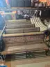 9) Park Benches