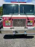 1994 Emergency One Fire Truck