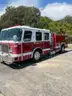 1994 Emergency One Fire Truck
