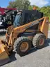 2007 Case Skid Steer