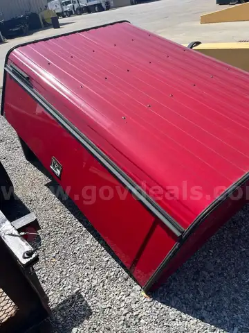 Leer Truck Topper