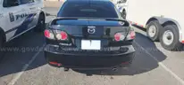 2006 Mazda Mazda6