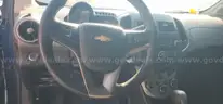 2013 Chevrolet Sonic