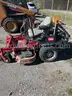 48 Inch ZTR Mower