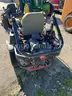 48 Inch ZTR Mower