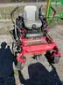 48 Inch ZTR Mower