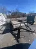 16FT Utility Trailer