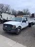 2006 Ford F-350 SD XL Crew Cab 2WD DRW