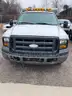 2006 Ford F-350 SD XL Crew Cab 2WD DRW