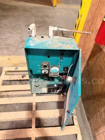 Onan Transfer Switch