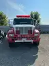 1998 International 4900 Fire Truck/Pumper - Diesel Engine - L6, 8.7L (530CID)