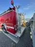 1998 International 4900 Fire Truck/Pumper - Diesel Engine - L6, 8.7L (530CID)