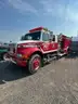 1998 International 4900 Fire Truck/Pumper - Diesel Engine - L6, 8.7L (530CID)