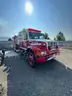 1998 International 4900 Fire Truck/Pumper - Diesel Engine - L6, 8.7L (530CID)
