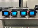 Lot of 5  Thermal Imager Units