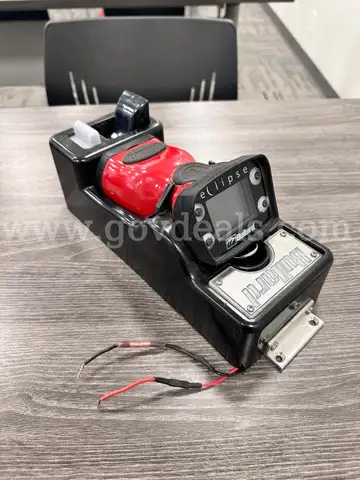 Lot of 5  Thermal Imager Units