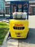 Komat&#x27;su Forklift