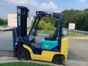 Komat&#x27;su Forklift