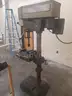 Drill Press
