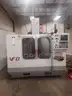 CNC Mill