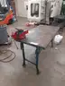 2 tables with Vice