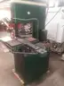 Horizontal Band Saw
