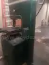 Horizontal Band Saw