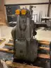 Kearney &#x26; Trecker Milwaukee Horizontal Milling Machine