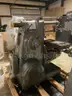 Kearney &#x26; Trecker Milwaukee Horizontal Milling Machine
