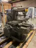 Kearney &#x26; Trecker Milwaukee Horizontal Milling Machine