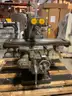 Kearney &#x26; Trecker Milwaukee Horizontal Milling Machine