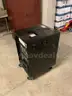 A/V System Cart
