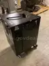 A/V System Cart
