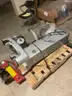 Planetary Floor Mixer