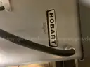 Planetary Floor Mixer